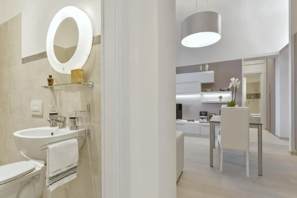 Image 6 of Accademia Apartment