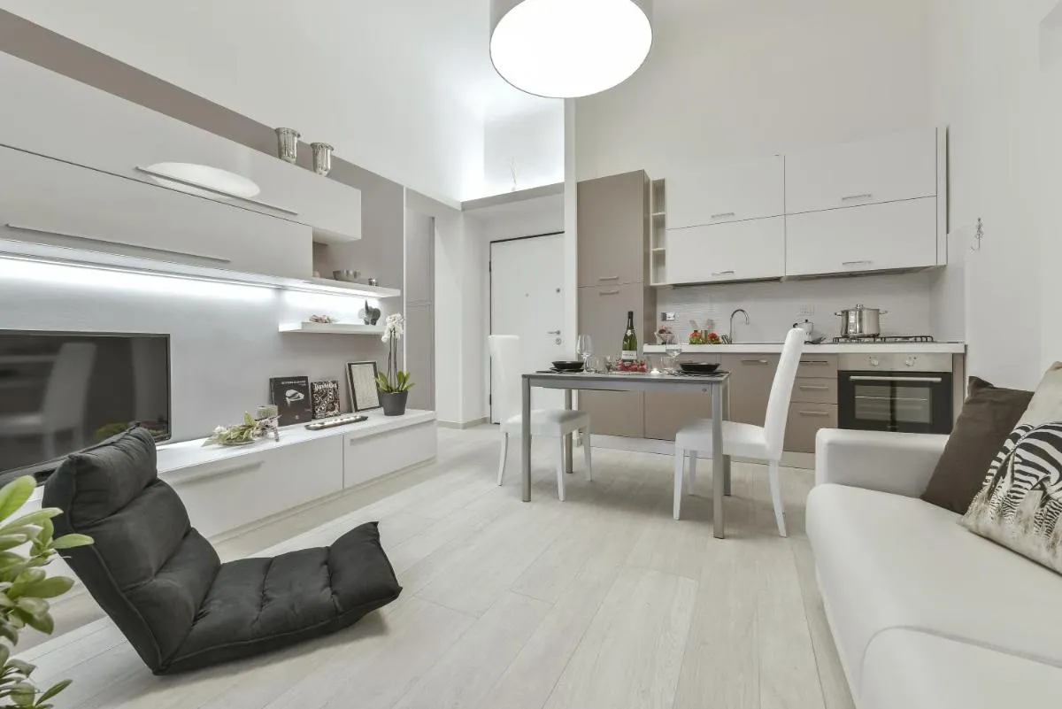 Image 3 of Accademia Apartment