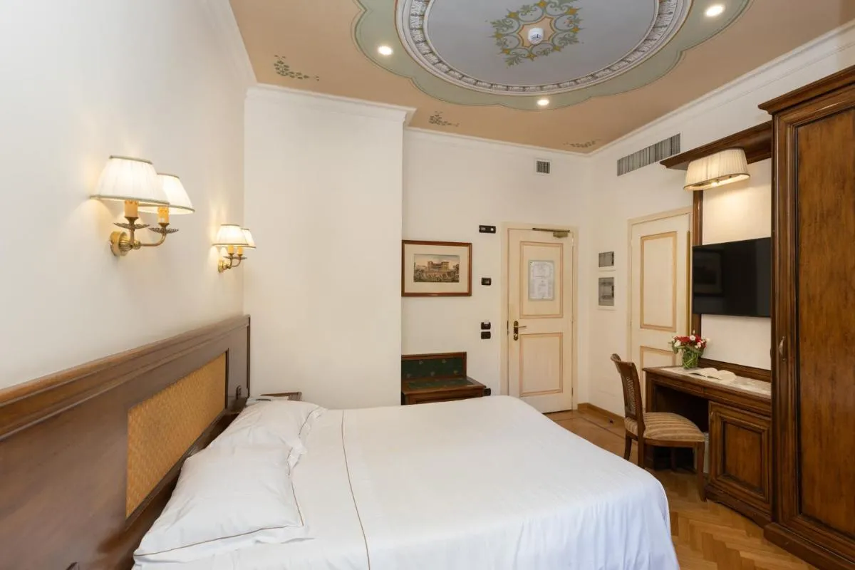 Image 4 of Adler Cavalieri Hotel-Private Spa & Gym