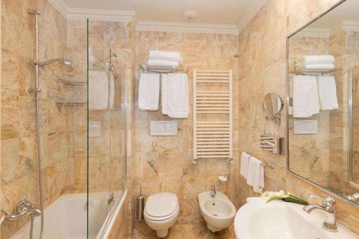 Image 5 of Adler Cavalieri Hotel-Private Spa & Gym