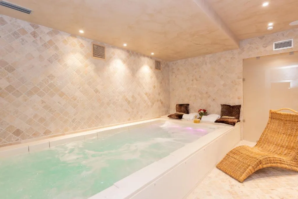 Image of Adler Cavalieri Hotel-Private Spa & Gym