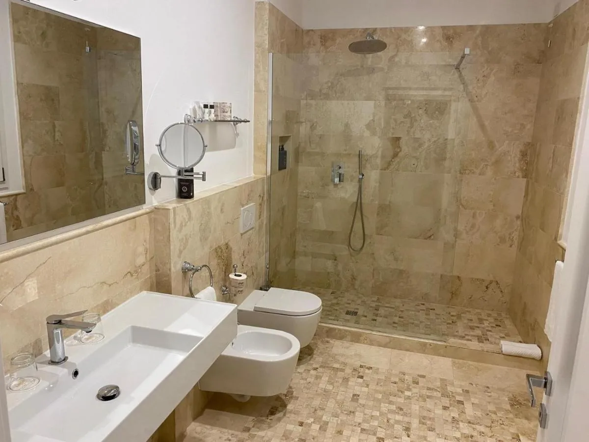 Image 1 of Adler Cavalieri Hotel-Private Spa & Gym
