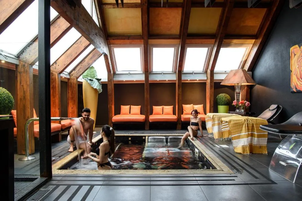 Image of Adua & Regina di Saba Wellness & Beauty