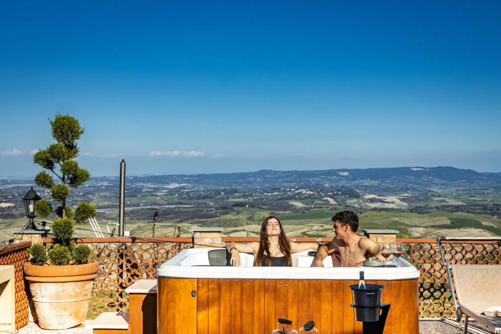 Image of Agri Apartment La Terrazza La Ripadoro