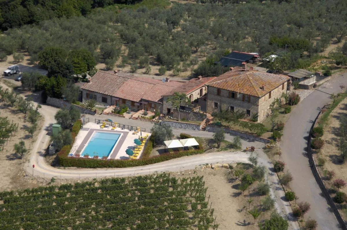 Image 5 of Agriturismo Amina, Winery & Hiking