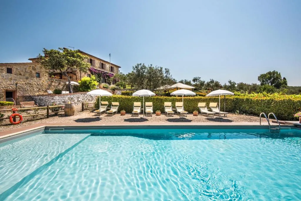Image of Agriturismo Amina, Winery & Hiking