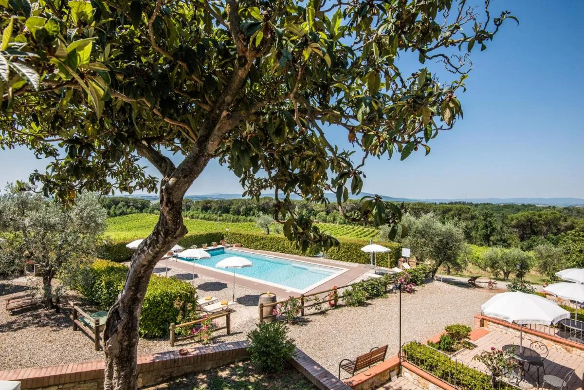 Image 2 of Agriturismo Amina, Winery & Hiking