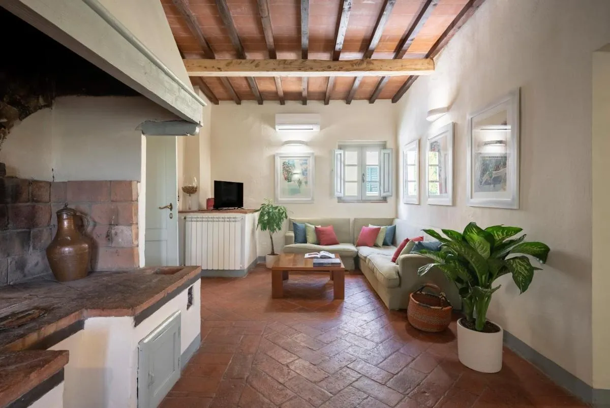 Image 5 of Agriturismo Bio Fattoria Bacio