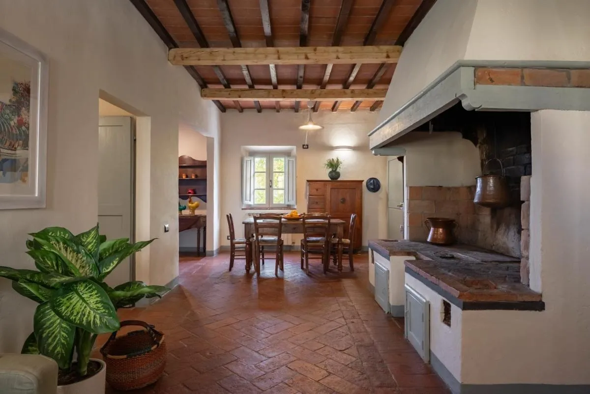 Image 1 of Agriturismo Bio Fattoria Bacio
