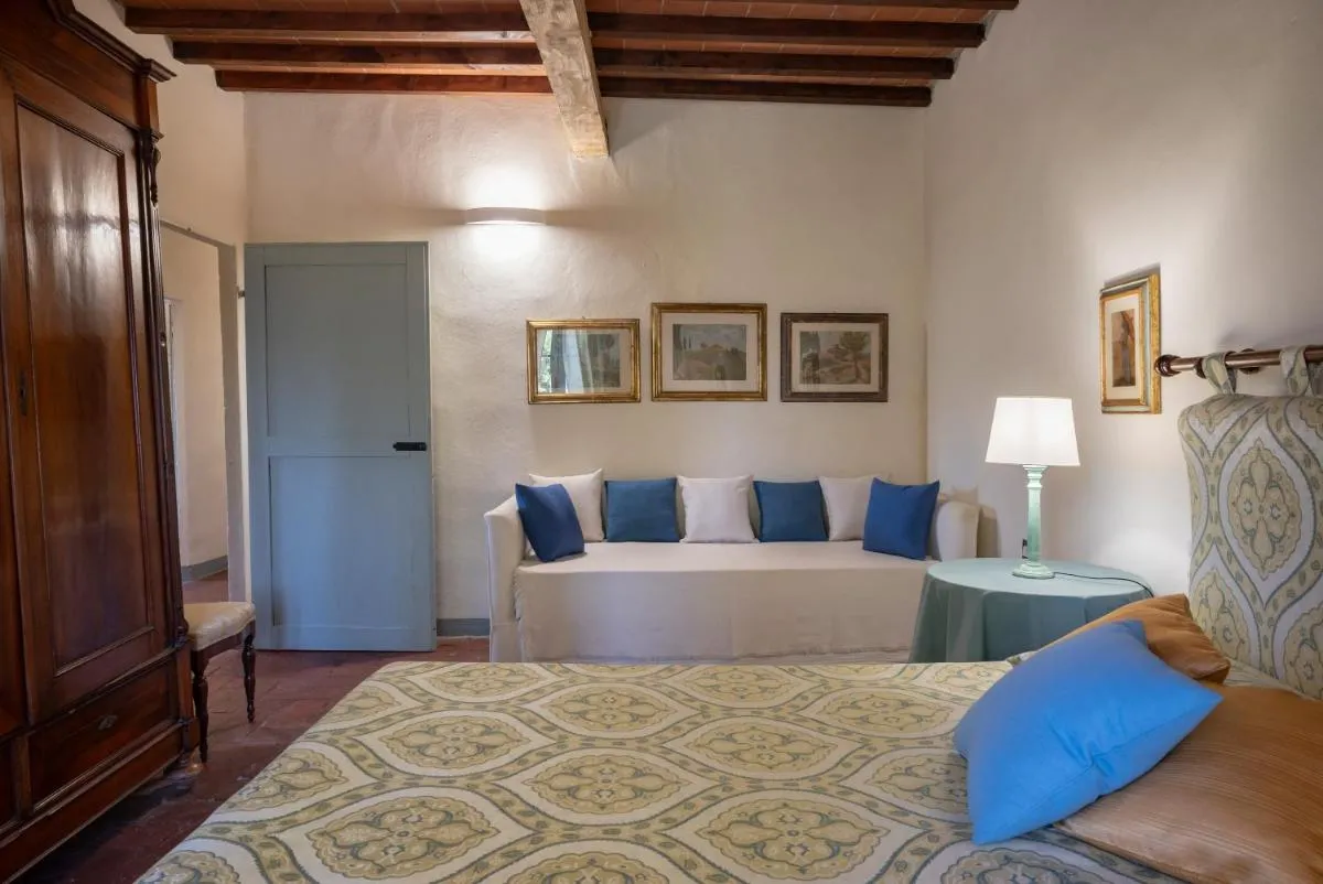 Image 6 of Agriturismo Bio Fattoria Bacio