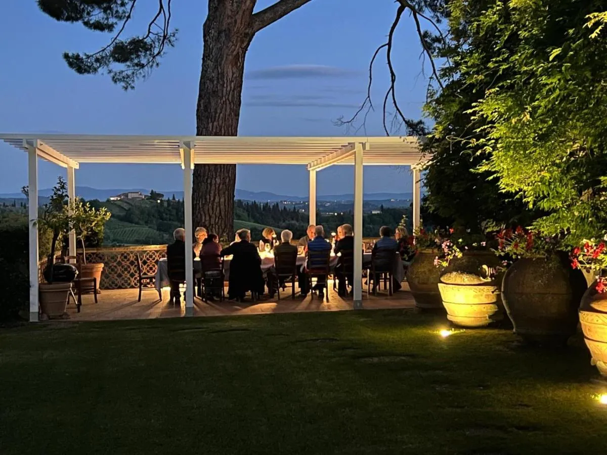 Image 3 of Agriturismo Bio Fattoria Bacio