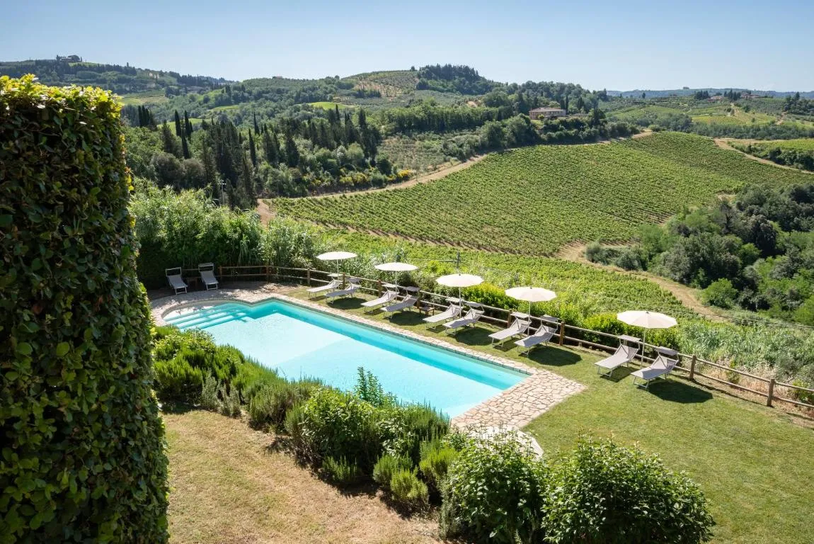 Image of Agriturismo Bio Fattoria Bacio
