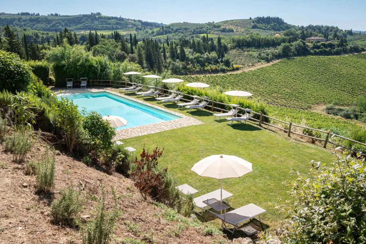 Image 4 of Agriturismo Bio Fattoria Bacio