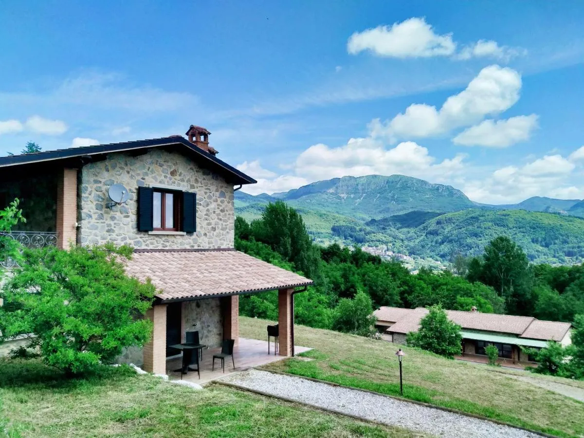 Image 6 of Agriturismo Borgo Biaia