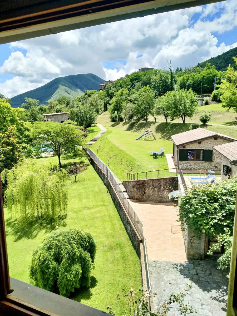 Image 5 of Agriturismo Borgo Biaia