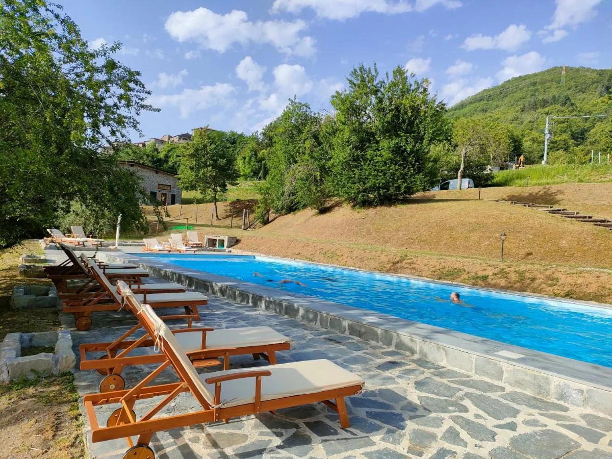 Image 1 of Agriturismo Borgo Biaia