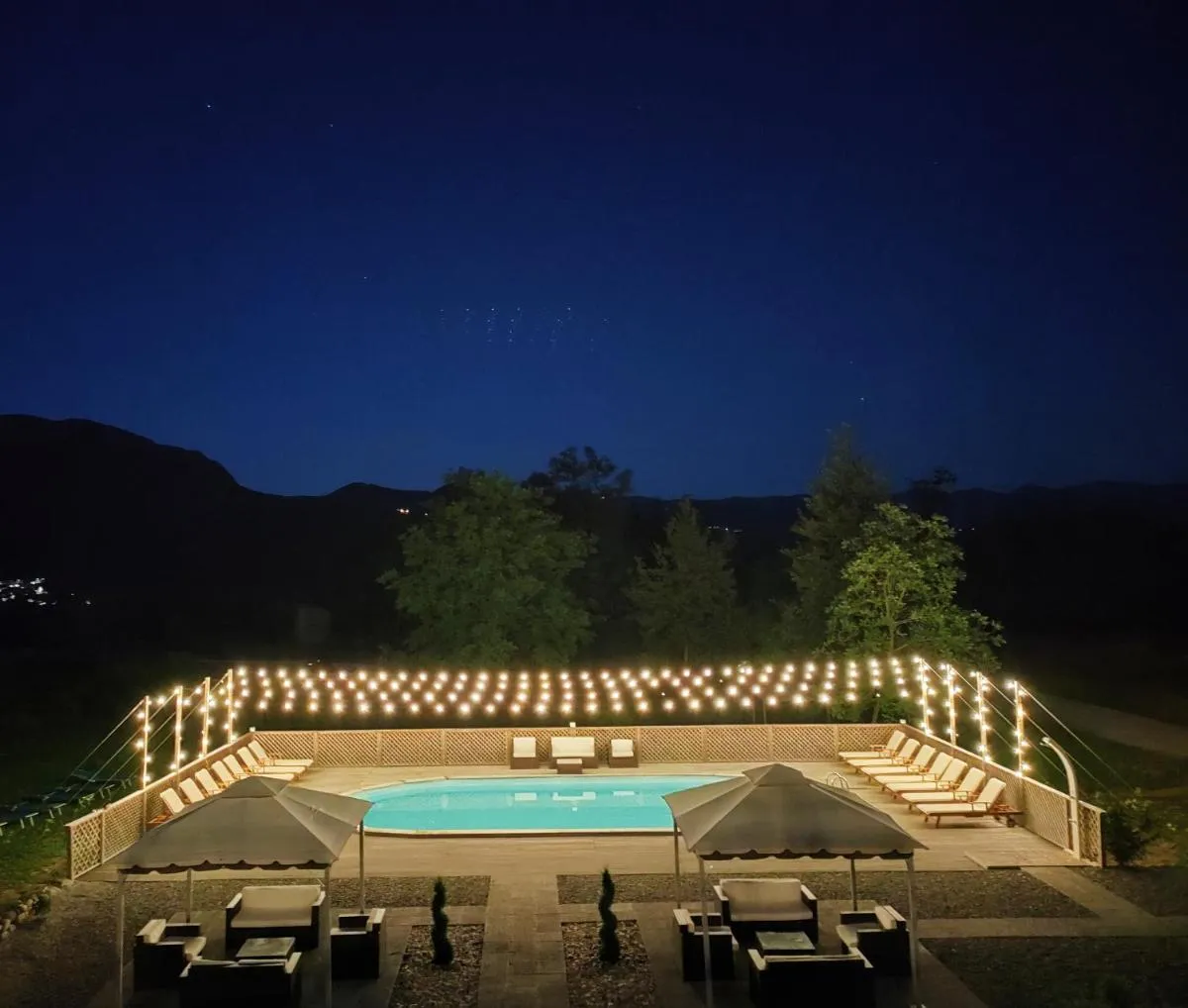 Image 4 of Agriturismo Borgo Biaia