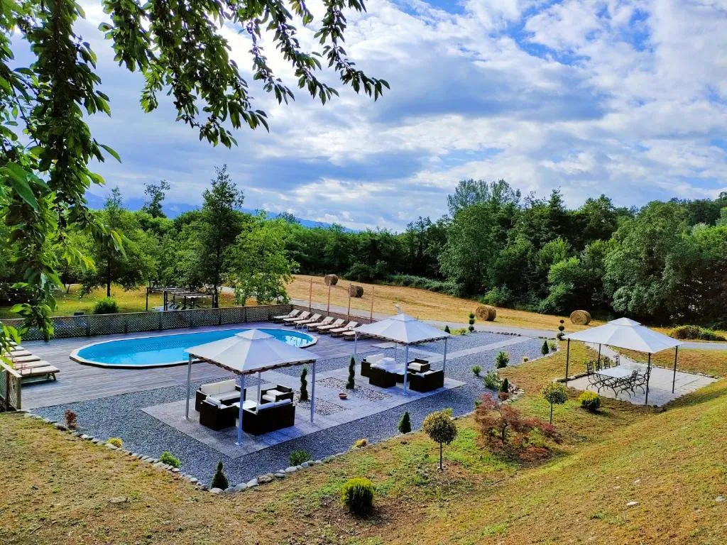Image of Agriturismo Borgo Biaia