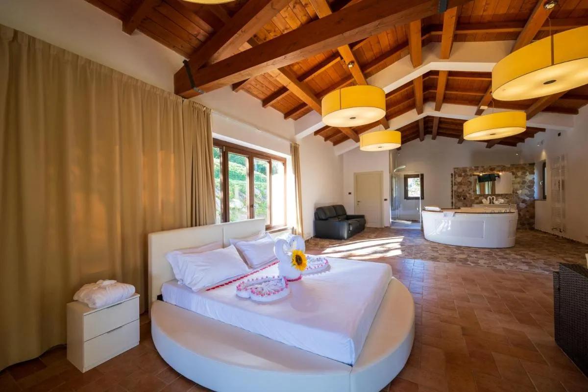 Image 2 of Agriturismo Borgo Biaia