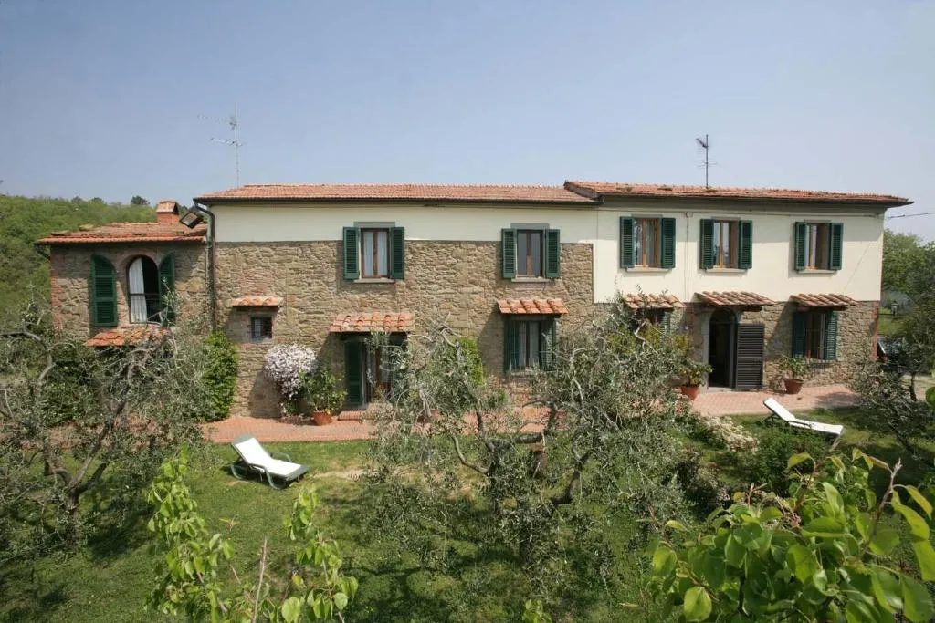 Image of Agriturismo Borgo La Casetta