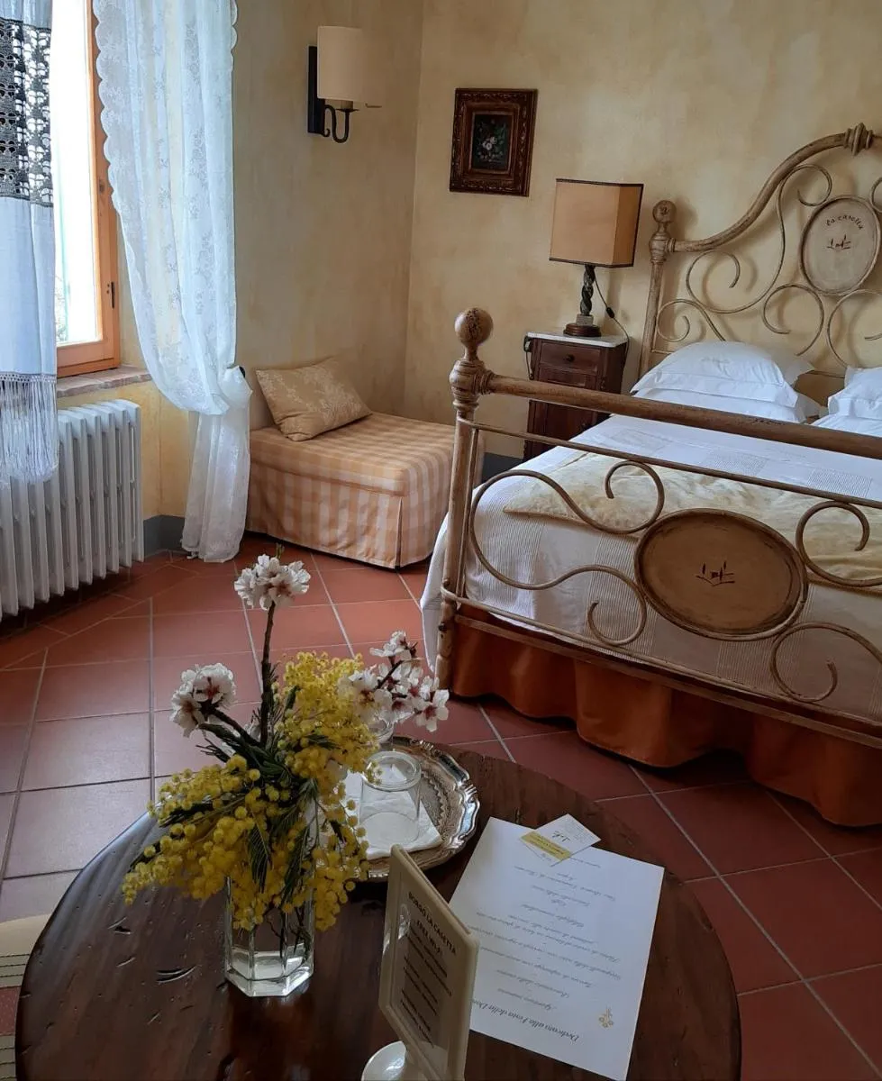 Image 5 of Agriturismo Borgo La Casetta