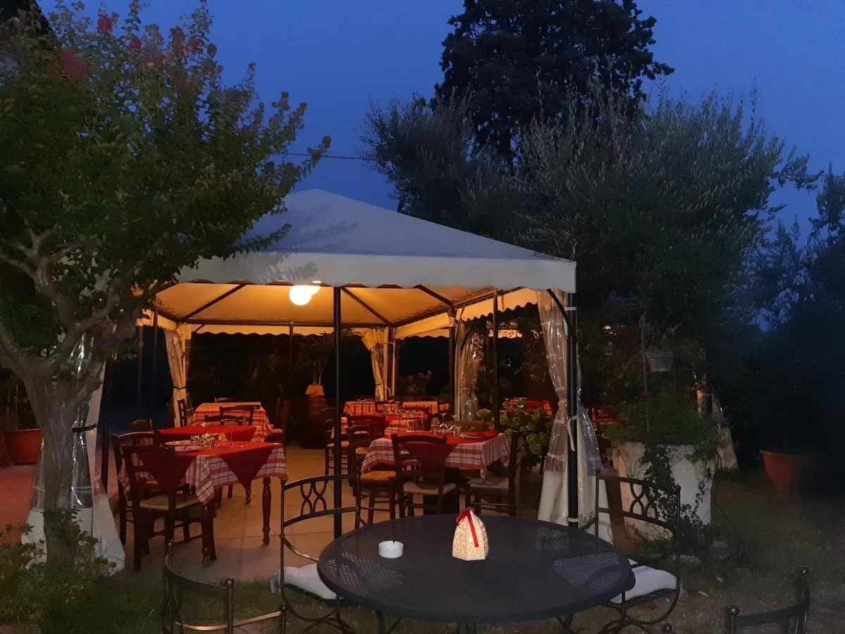 Image 2 of Agriturismo Borgo La Casetta