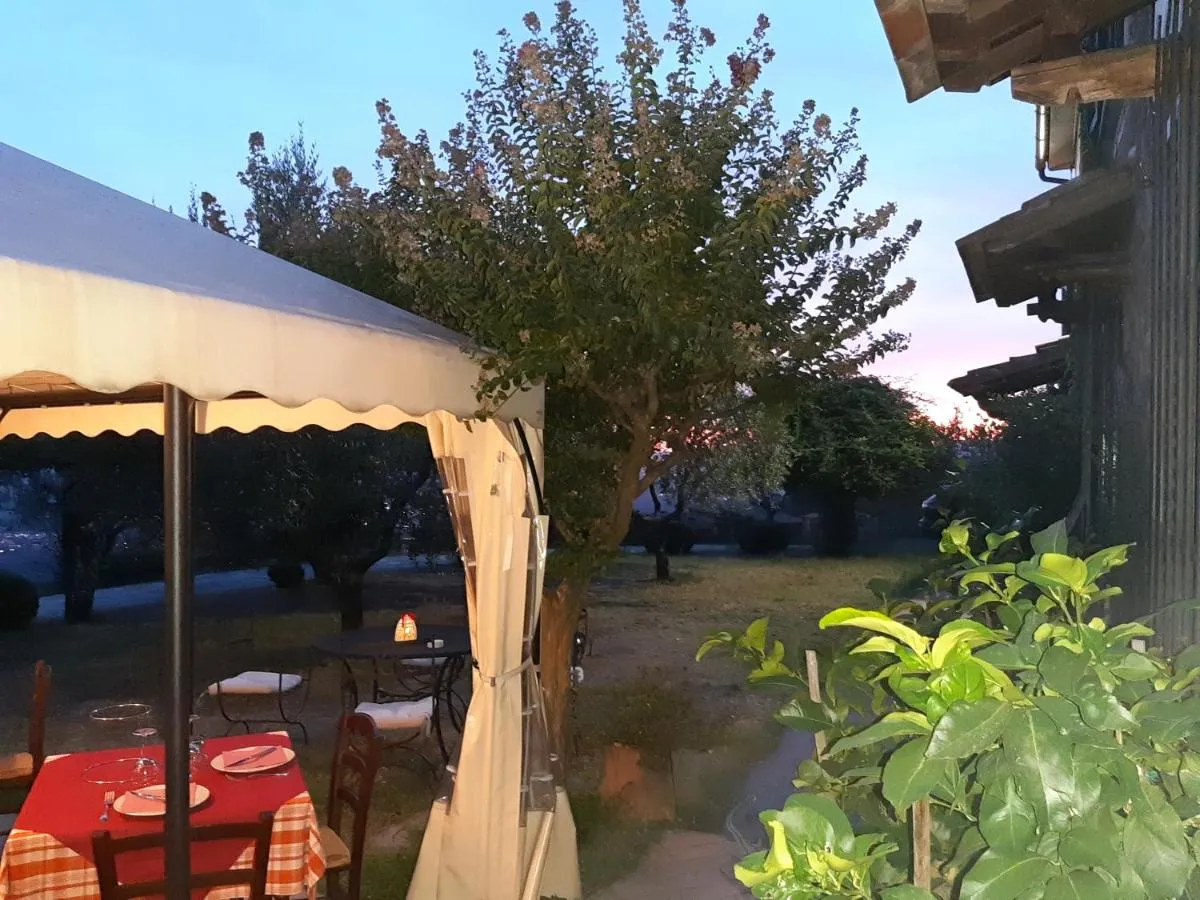 Image 1 of Agriturismo Borgo La Casetta