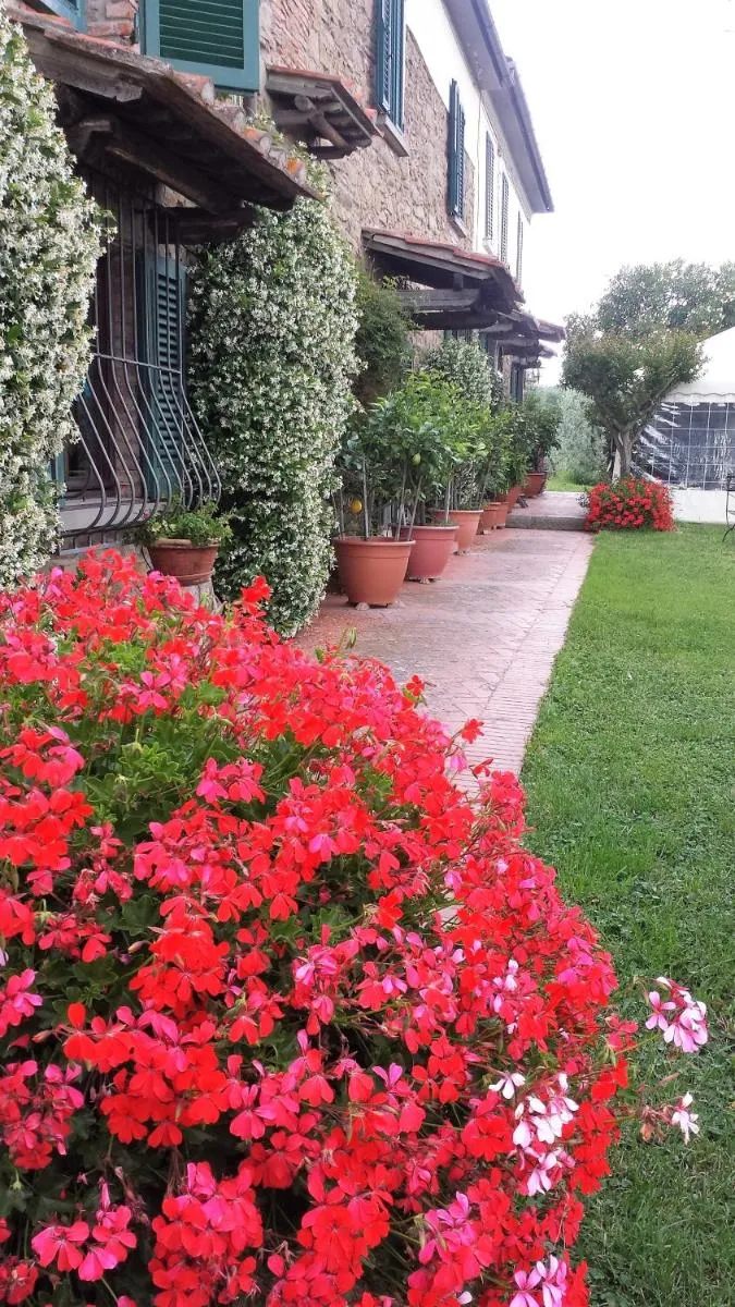 Image 3 of Agriturismo Borgo La Casetta