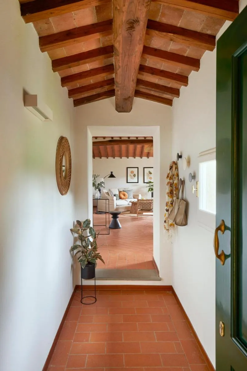 Image 6 of Agriturismo Borgo Scaffaia