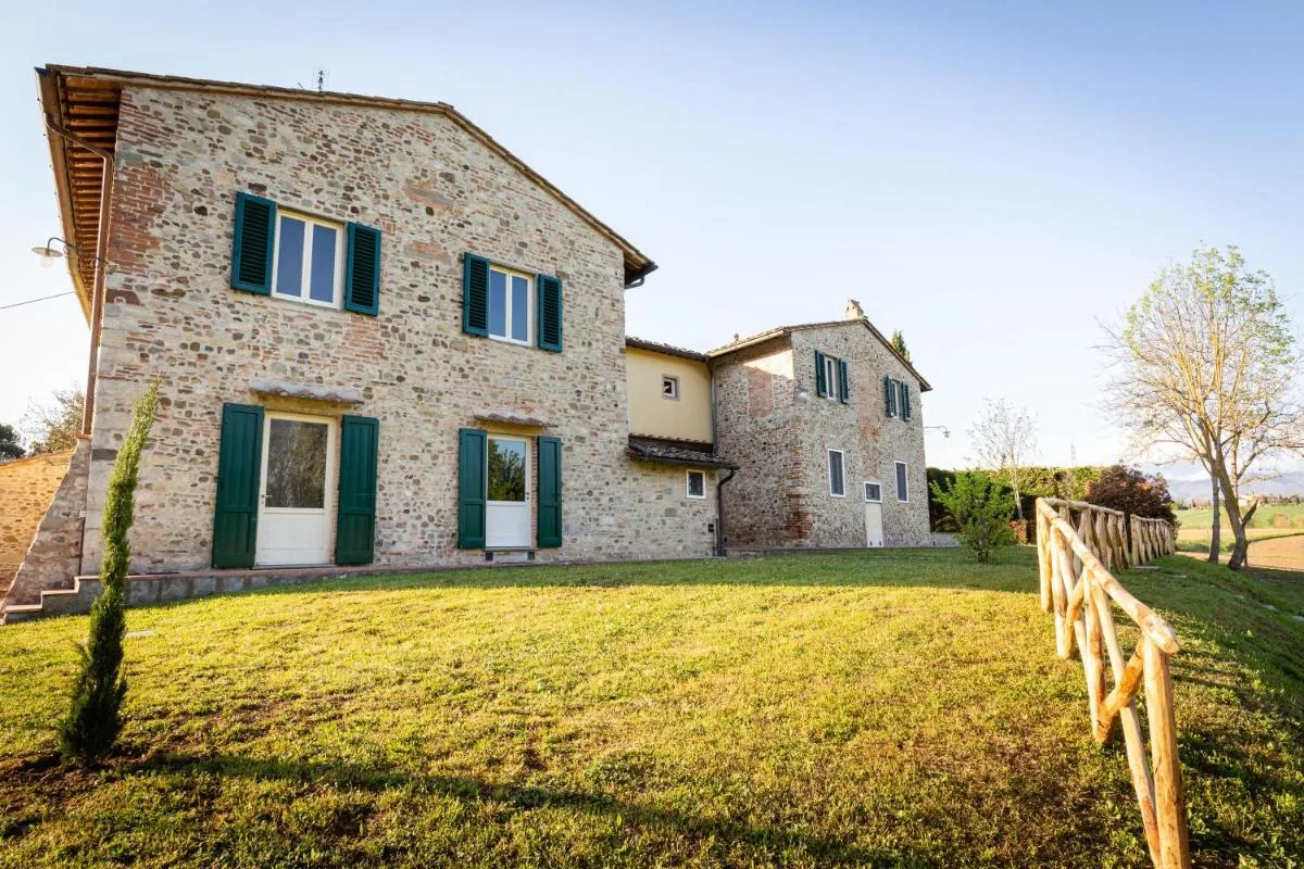 Image 2 of Agriturismo Borgo Scaffaia