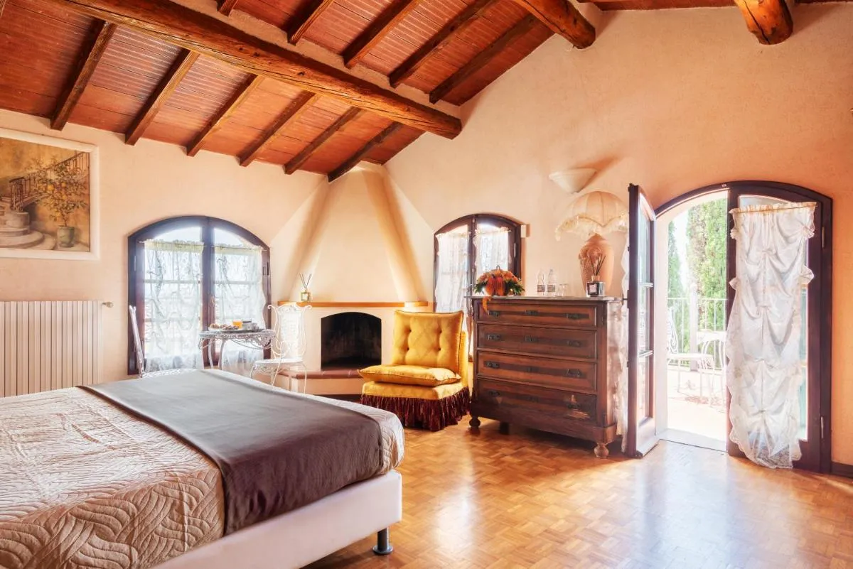 Image 1 of Agriturismo – Collina Toscana Resort