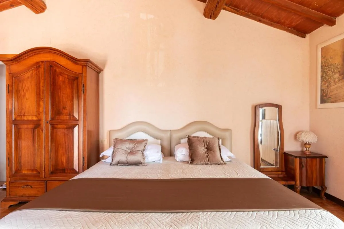 Image 2 of Agriturismo – Collina Toscana Resort