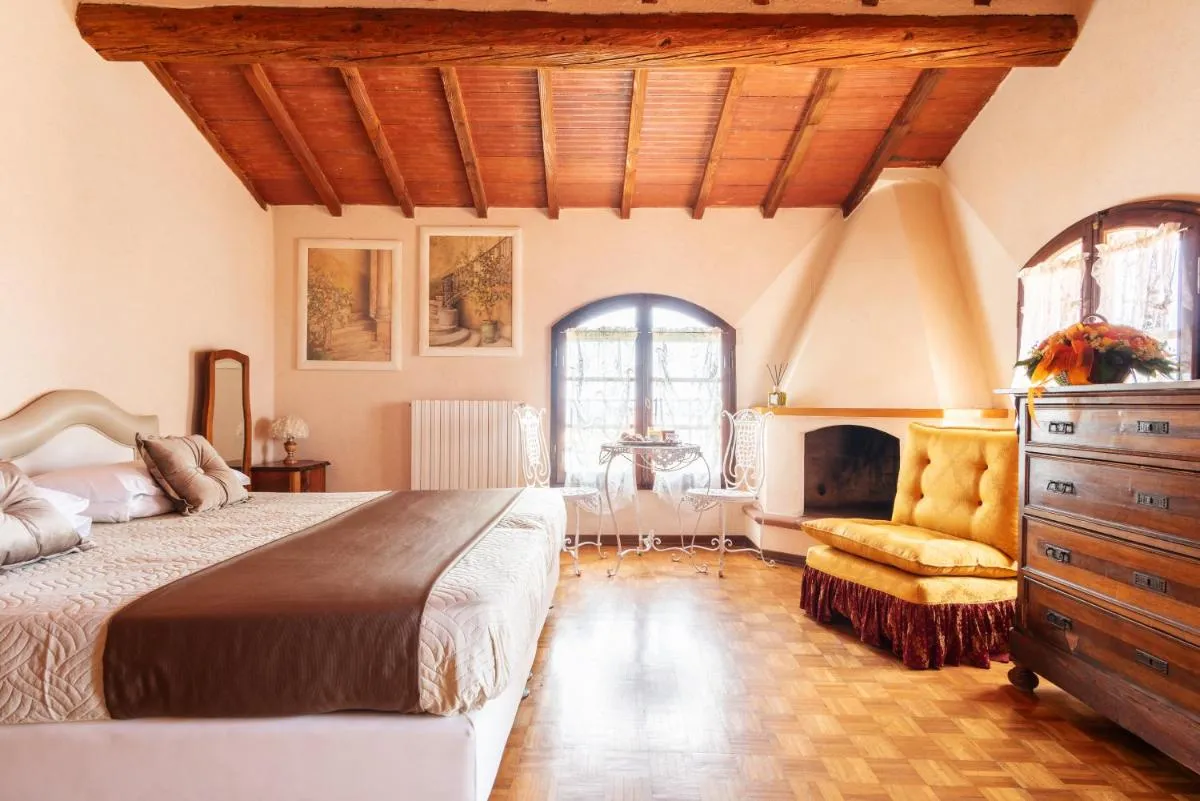 Image 4 of Agriturismo – Collina Toscana Resort