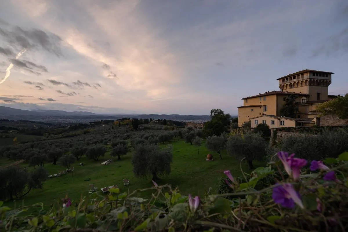 Image 1 of Agriturismo Fattoria Di Maiano