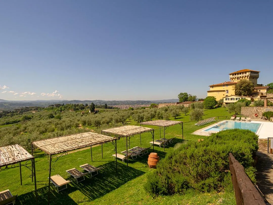 Image 3 of Agriturismo Fattoria Di Maiano