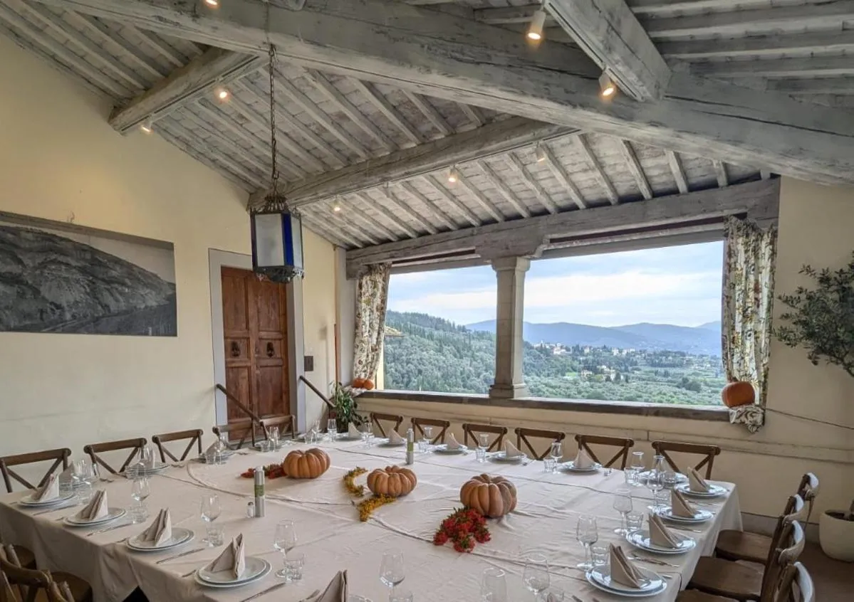 Image 5 of Agriturismo Fattoria Di Maiano