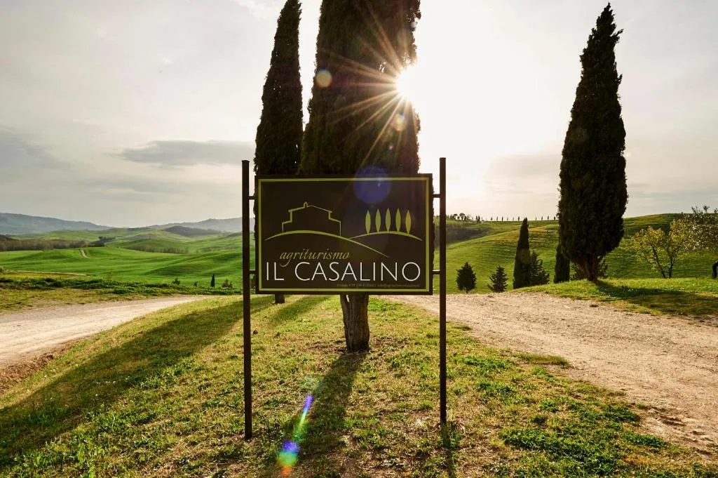 Image of Agriturismo il Casalino