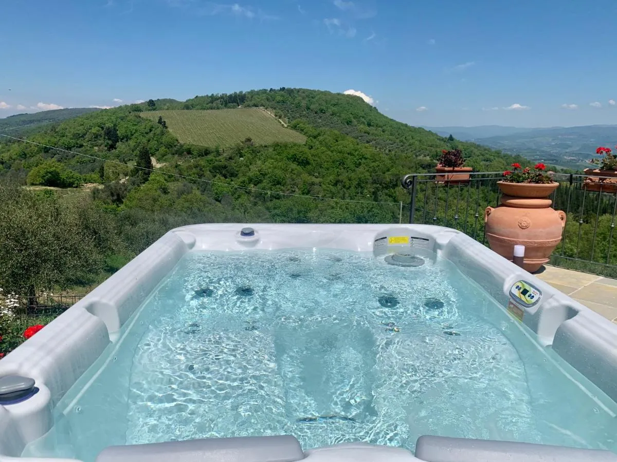Image 6 of Agriturismo Il Colle