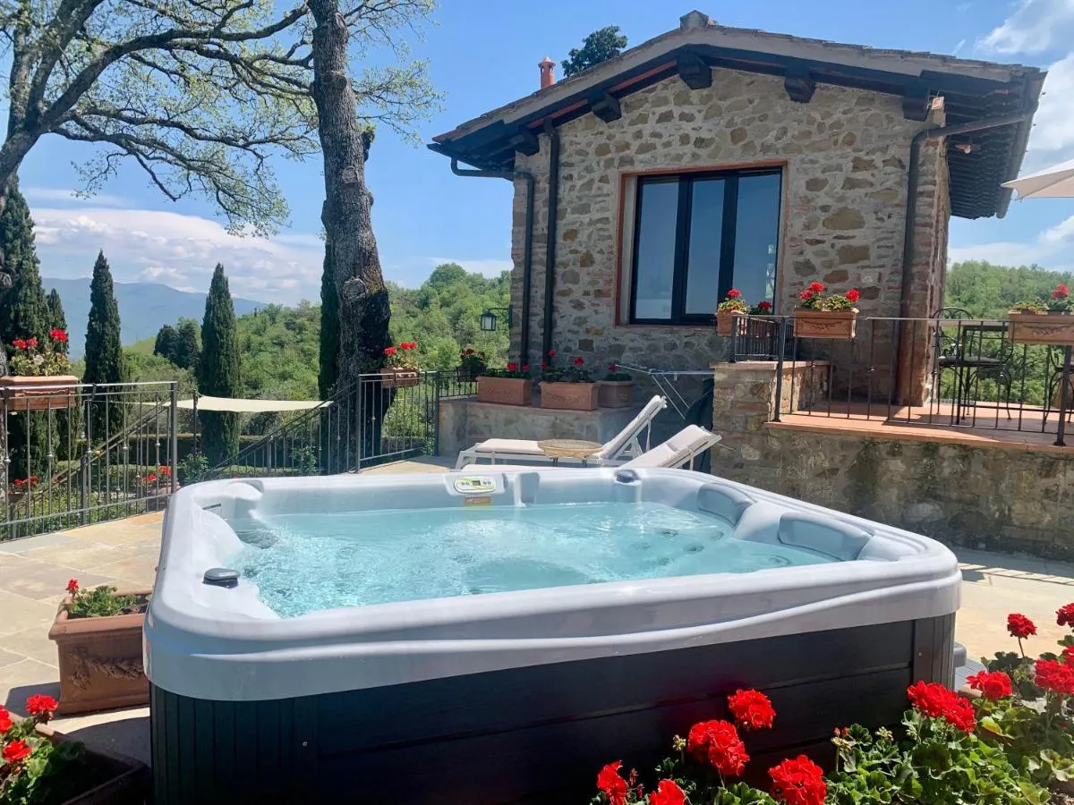 Image 4 of Agriturismo Il Colle