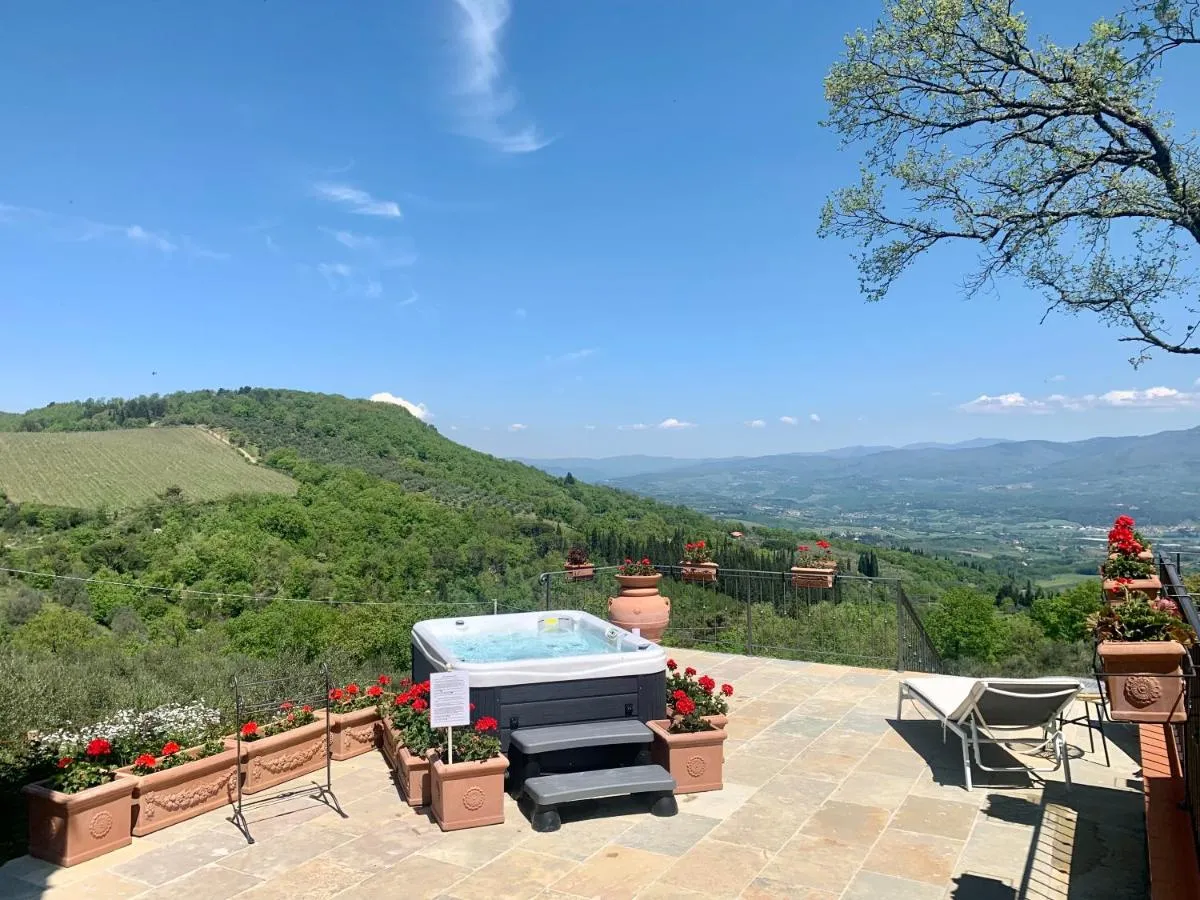 Image 3 of Agriturismo Il Colle
