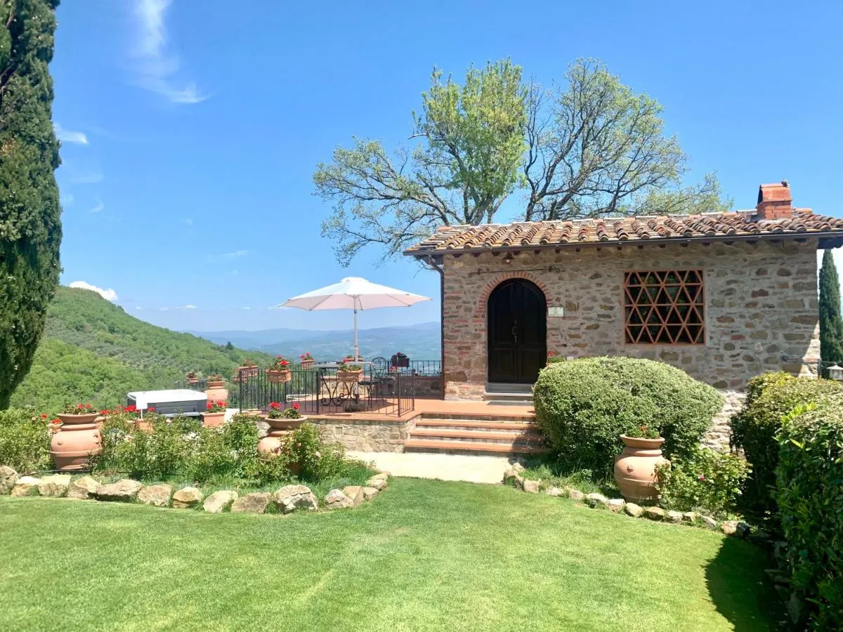 Image 2 of Agriturismo Il Colle