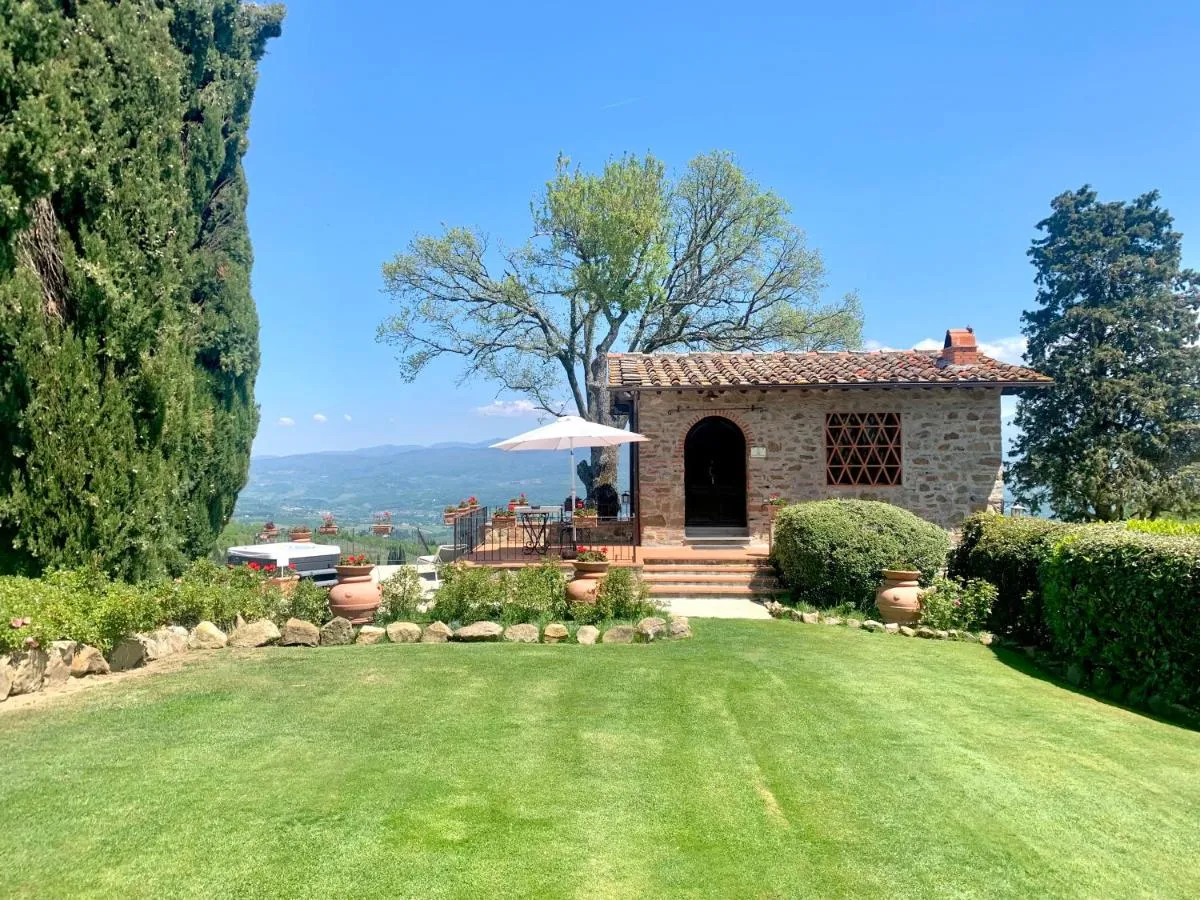 Image 1 of Agriturismo Il Colle