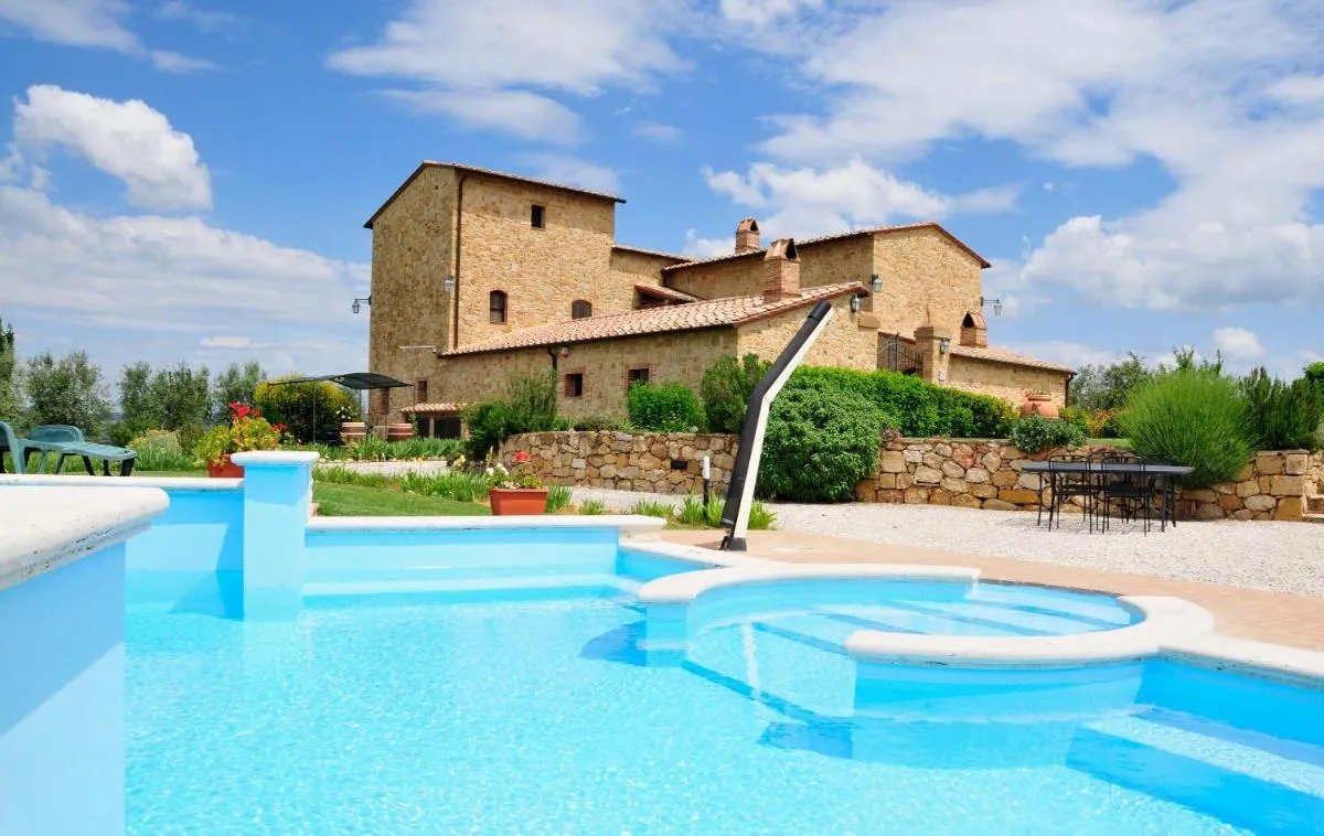 Image of Agriturismo Il Macchione