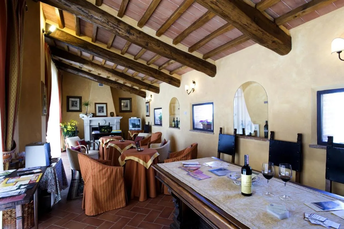 Image 2 of Agriturismo Il Macchione