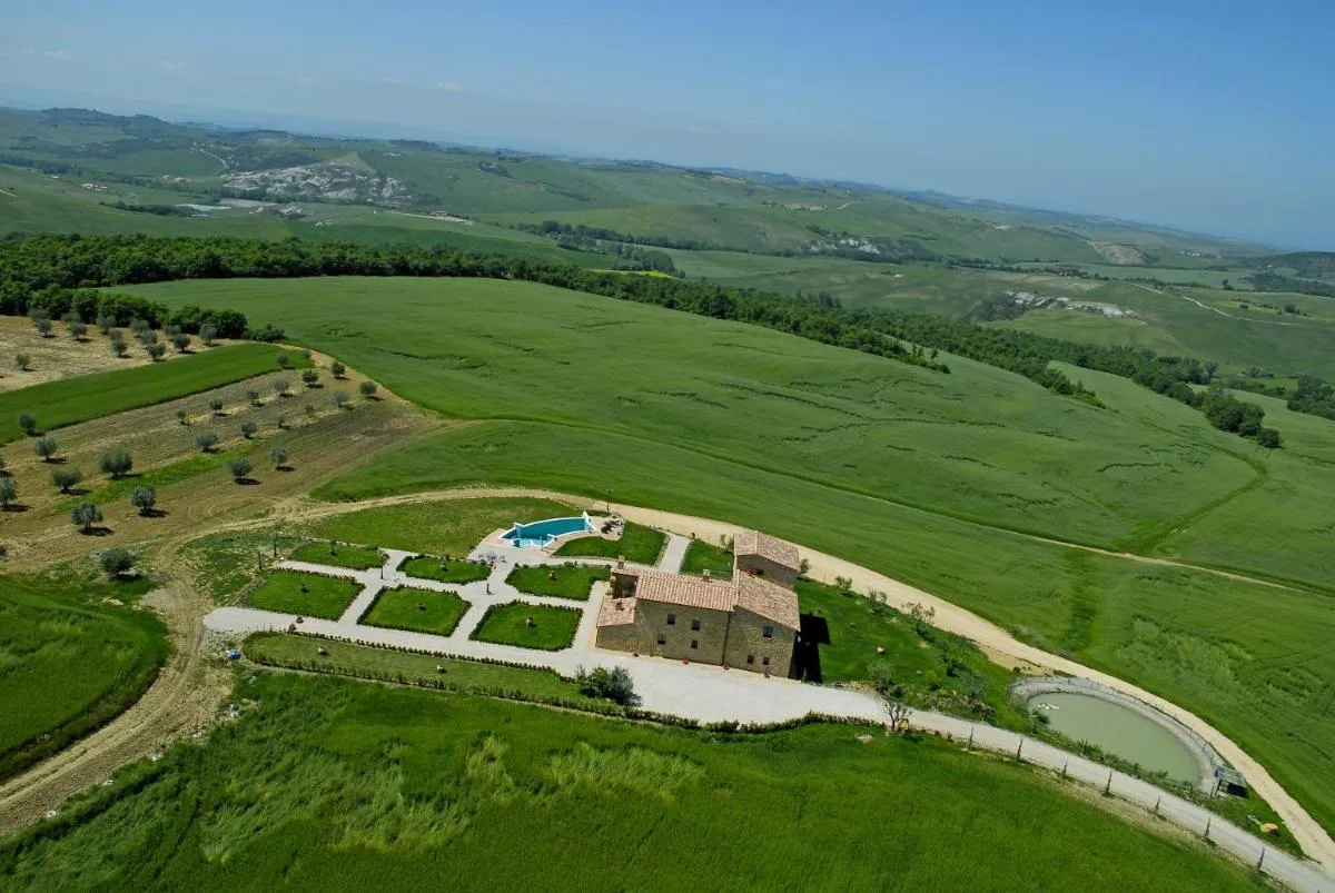 Image 3 of Agriturismo Il Macchione