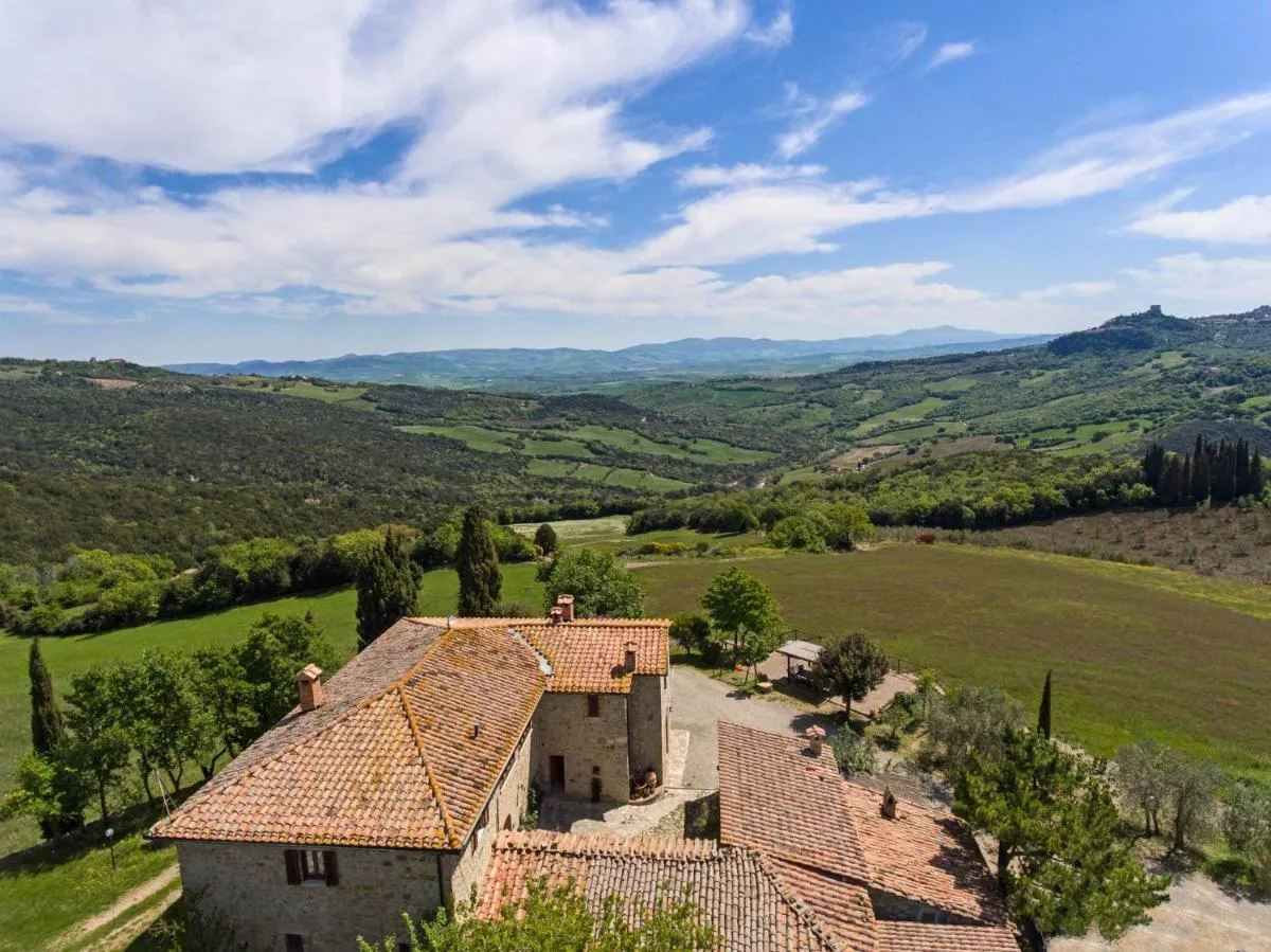 Image 1 of Agriturismo Il Poderuccio