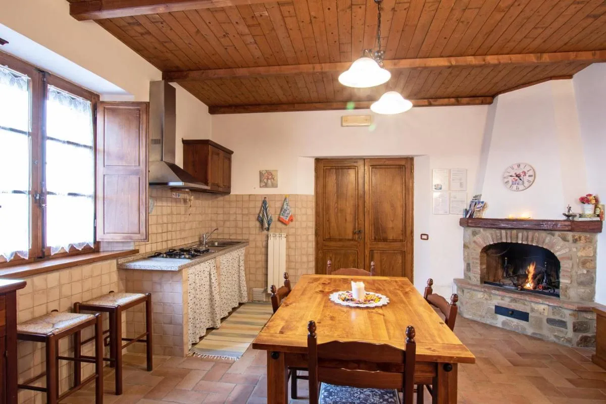Image 3 of Agriturismo Il Poderuccio