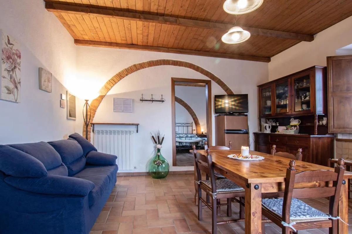 Image 4 of Agriturismo Il Poderuccio