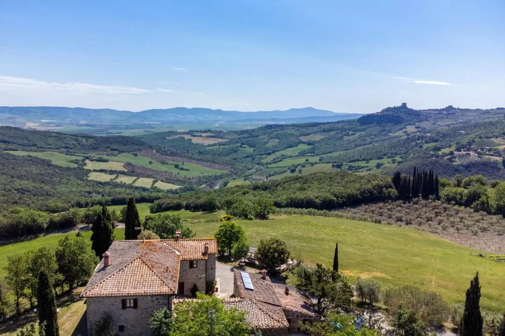 Image of Agriturismo Il Poderuccio