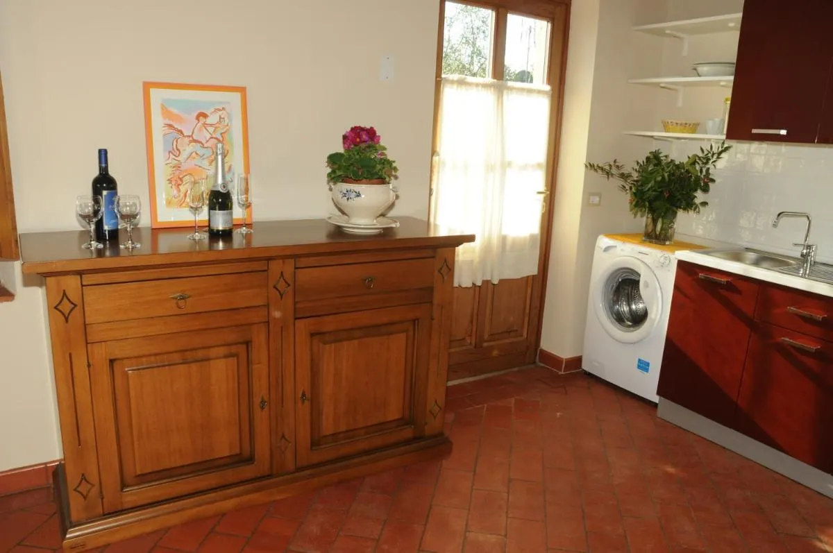 Image 2 of Agriturismo La Marginella